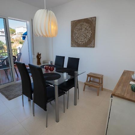 Penthouse Las Gaviotas Ii-2E Menyber Nerja Eksteriør billede