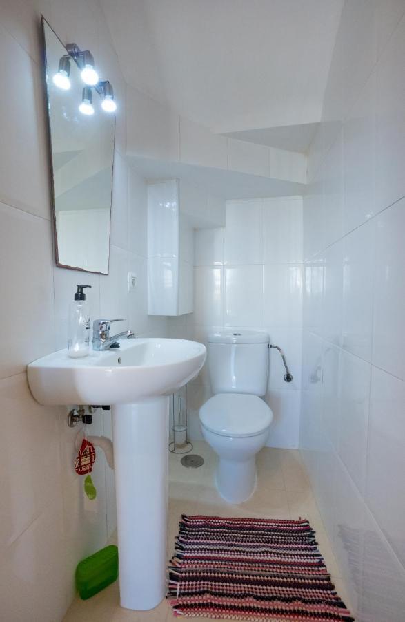 Penthouse Las Gaviotas Ii-2E Menyber Nerja Eksteriør billede